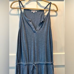 Sundry Jump Suit Sz. 1